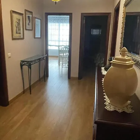 Piso O Cruceiro 1 * O Grove