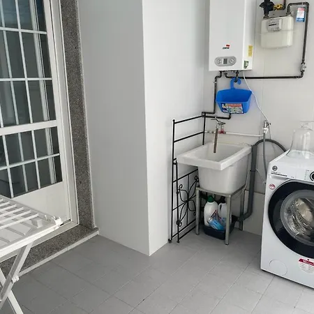 Piso O Cruceiro 1 * O Grove