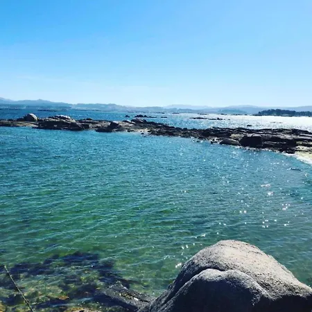 Apartman Piso O Cruceiro 1 *