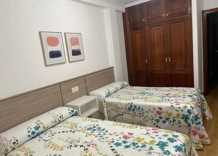 Piso O Cruceiro 1 * Эль-Грове