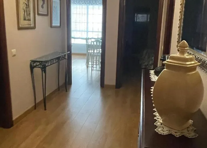 Piso O Cruceiro 1 * Эль-Грове