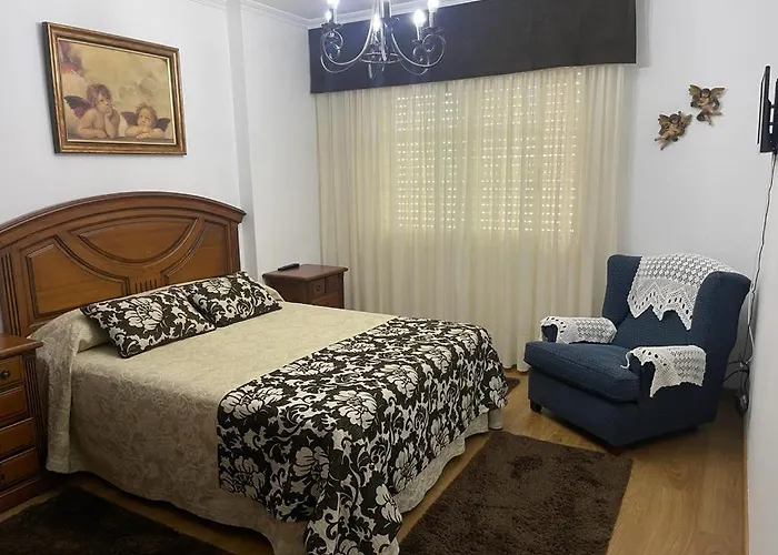 Piso O Cruceiro 1 Эль-Грове