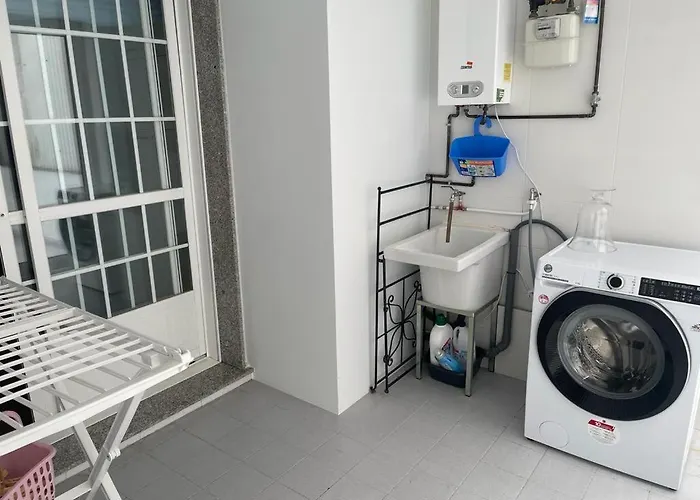 Piso O Cruceiro 1 * Эль-Грове