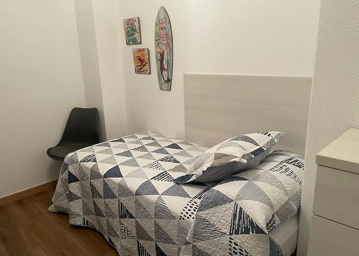 Piso O Cruceiro 1 Эль-Грове